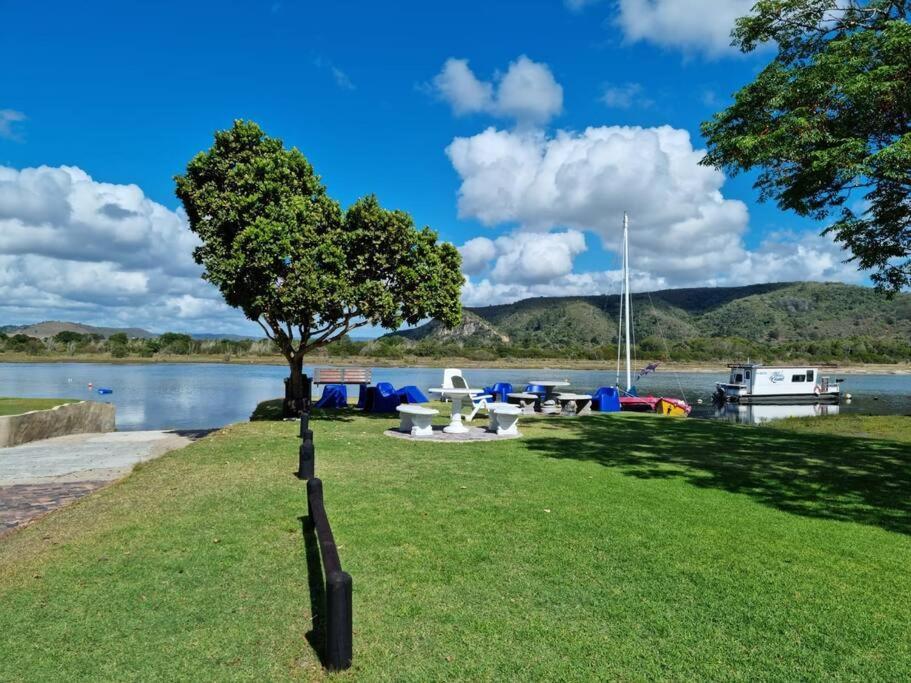 Keurboomsriver, Sanmarino Estate Plettenberg Bay Eksteriør bilde