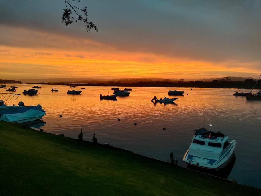 Keurboomsriver, Sanmarino Estate Plettenberg Bay Eksteriør bilde