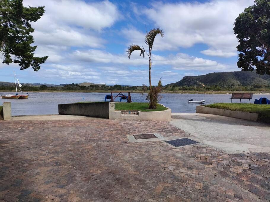 Keurboomsriver, Sanmarino Estate Plettenberg Bay Eksteriør bilde