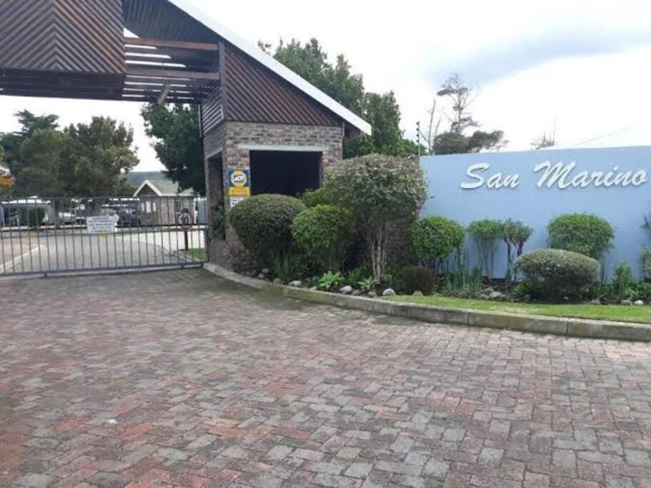Keurboomsriver, Sanmarino Estate Plettenberg Bay Eksteriør bilde