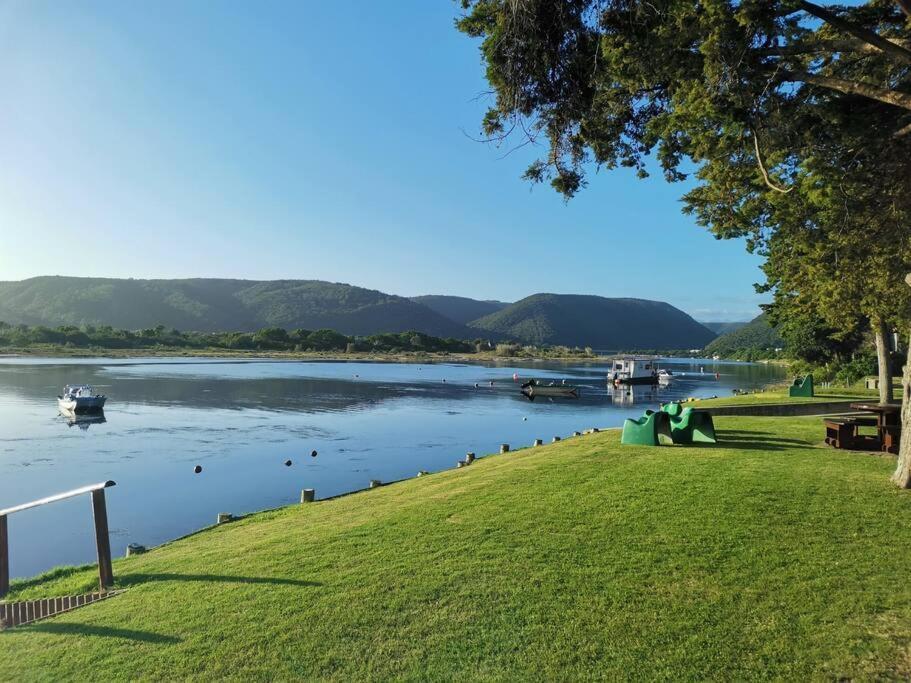 Keurboomsriver, Sanmarino Estate Plettenberg Bay Eksteriør bilde