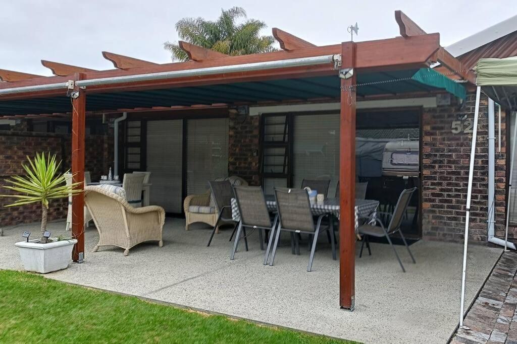 Keurboomsriver, Sanmarino Estate Plettenberg Bay Eksteriør bilde