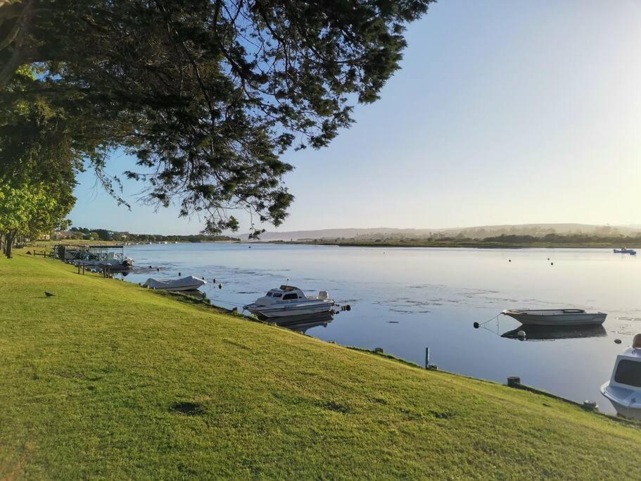 Keurboomsriver, Sanmarino Estate Plettenberg Bay Eksteriør bilde