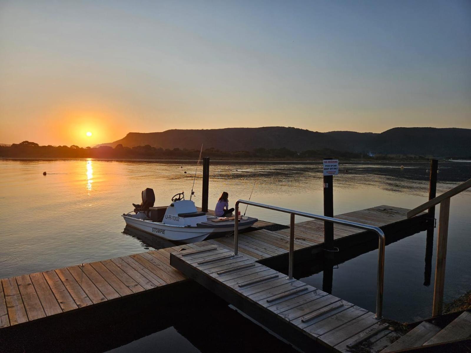 Keurboomsriver, Sanmarino Estate Plettenberg Bay Eksteriør bilde